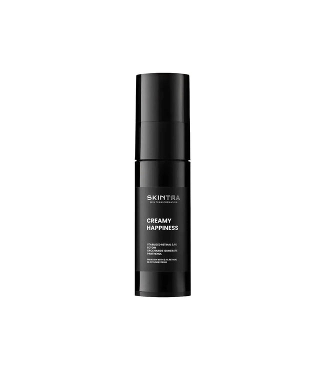 SKINTRA | Creamy Happiness - Emulsion with Retinal 0.1% in Cyclodextrins - 30ml - InternationalCosmetic