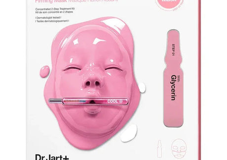 DR. JART | Cryo Rubber Firming Mask - InternationalCosmetic