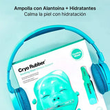 DR. JART | Cryo Rubber Soothing Mask with Allantoin - InternationalCosmetic