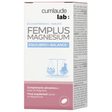 Cumlaude FemPlus Magnesio editorial