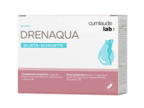 CUMLAUDE LAB | Drenaqua Cápsulas - 30ud - InternationalCosmetic