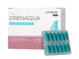CUMLAUDE LAB | Drenaqua Cápsulas - 30ud - InternationalCosmetic