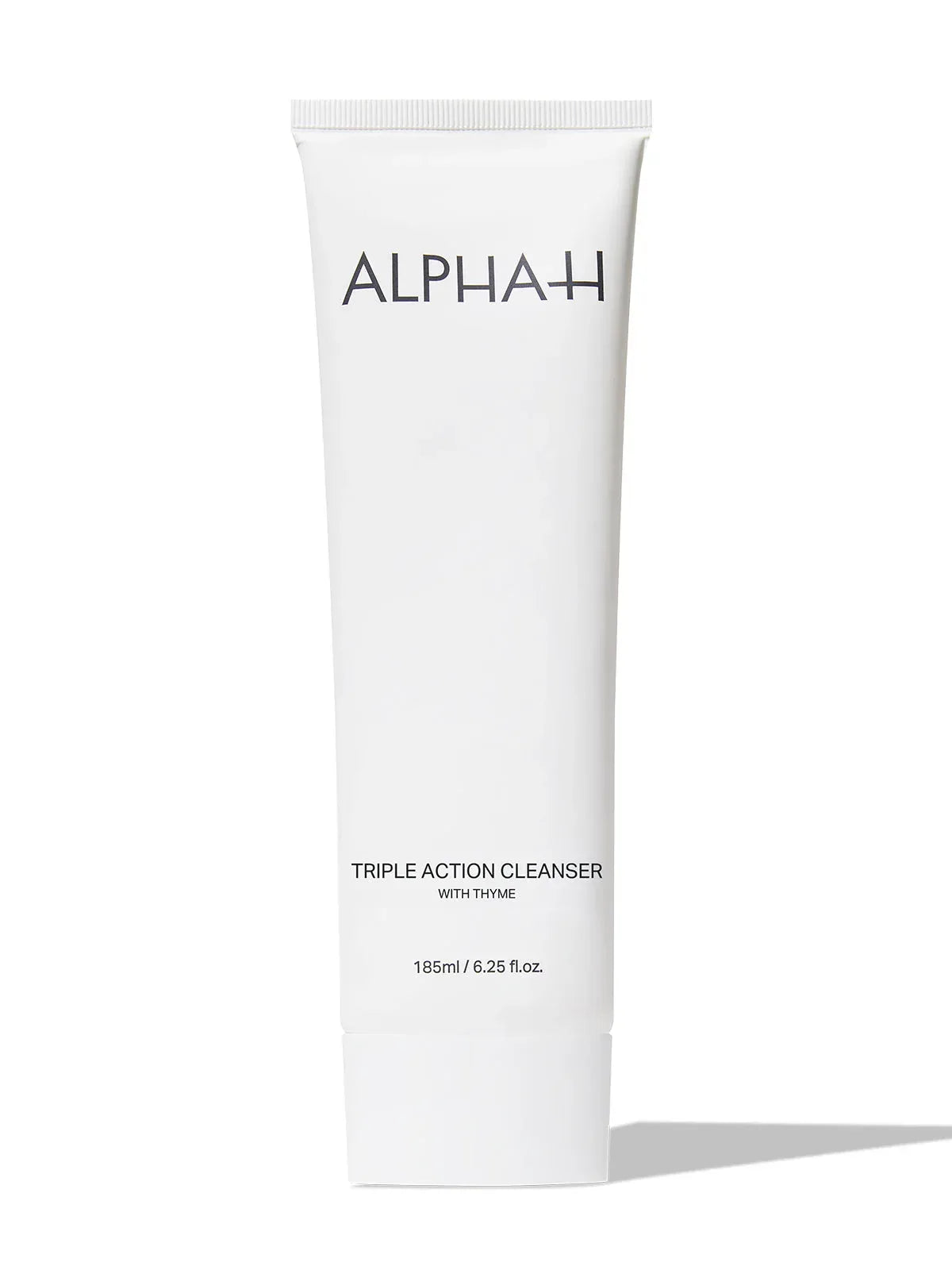ALPHA-H | Triple Action Cleanser - InternationalCosmetic