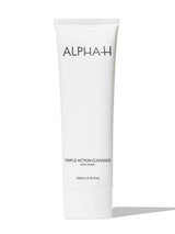 ALPHA-H | Triple Action Cleanser - InternationalCosmetic