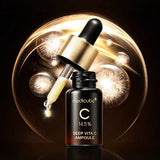 MEDICUBE | Deep Vita C Ampoule - 10 ml x 3 ud - InternationalCosmetic