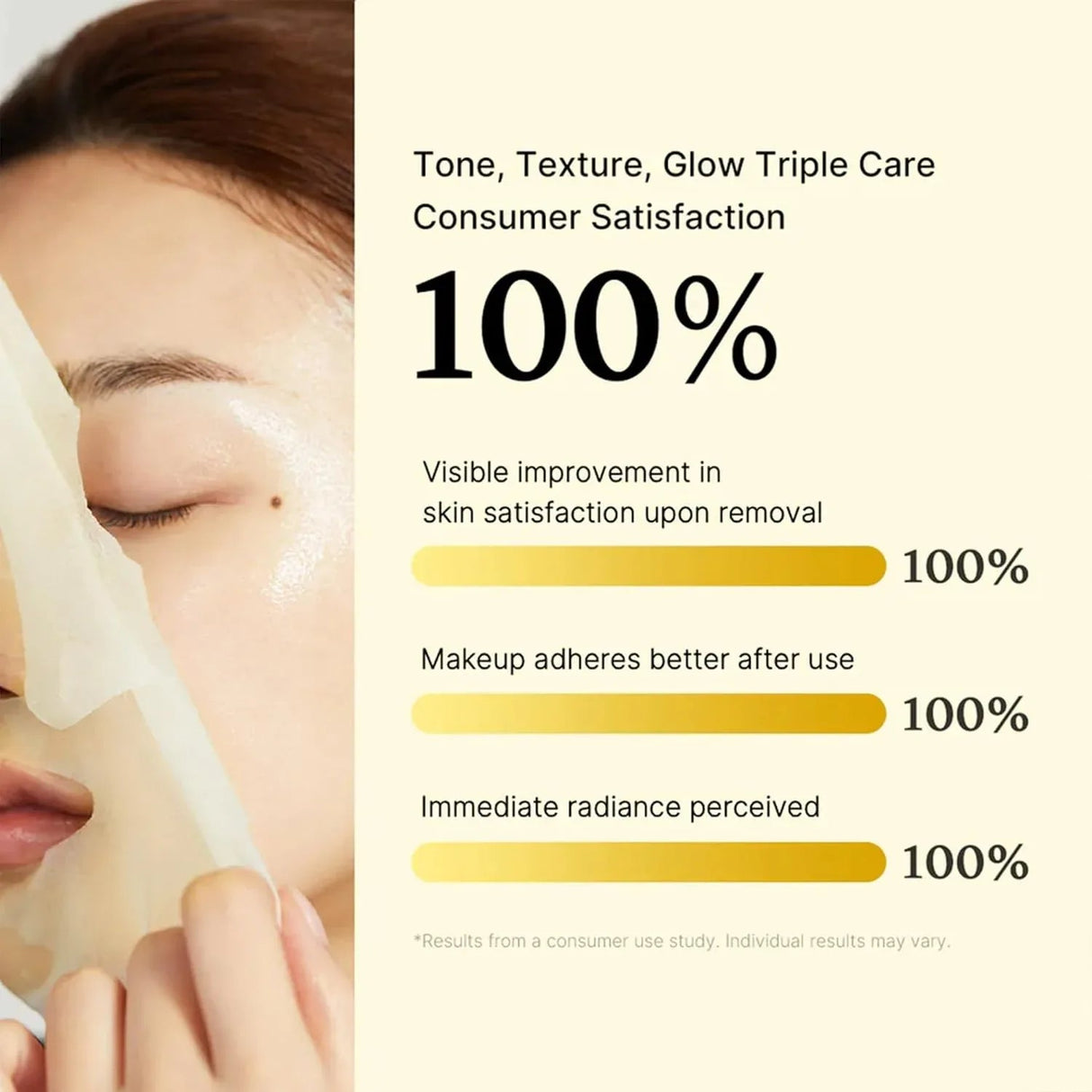 MEDICUBE | Deep Vita C Daily Quick Mask - 30 ud - InternationalCosmetic