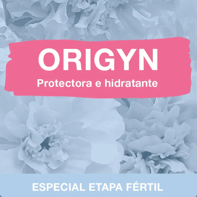 CUMLAUDE LAB | Origyn Higiene Íntima Diaria - InternationalCosmetic