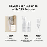 DR. ALTHEA | 345 Relief Cream - Tamaño viaje - 15ml