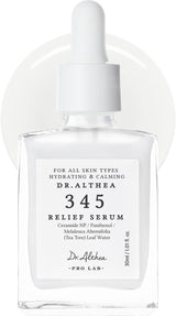 DR. ALTHEA | 345 Relief Serum - 30ml