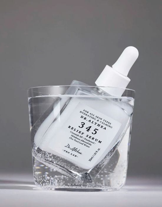 DR. ALTHEA | 345 Relief Serum - 30ml
