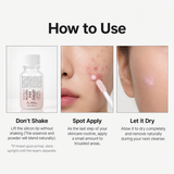 DR. ALTHEA | 345 Relief Spot Powder - 15ml