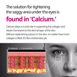 DR. MELAXIN | Cemenrete Calcium Intense Ampoule Plus - 30ml