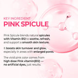 DR. MELAXIN | Cemenrete Cyano Pink Spicule Serum - 30ml