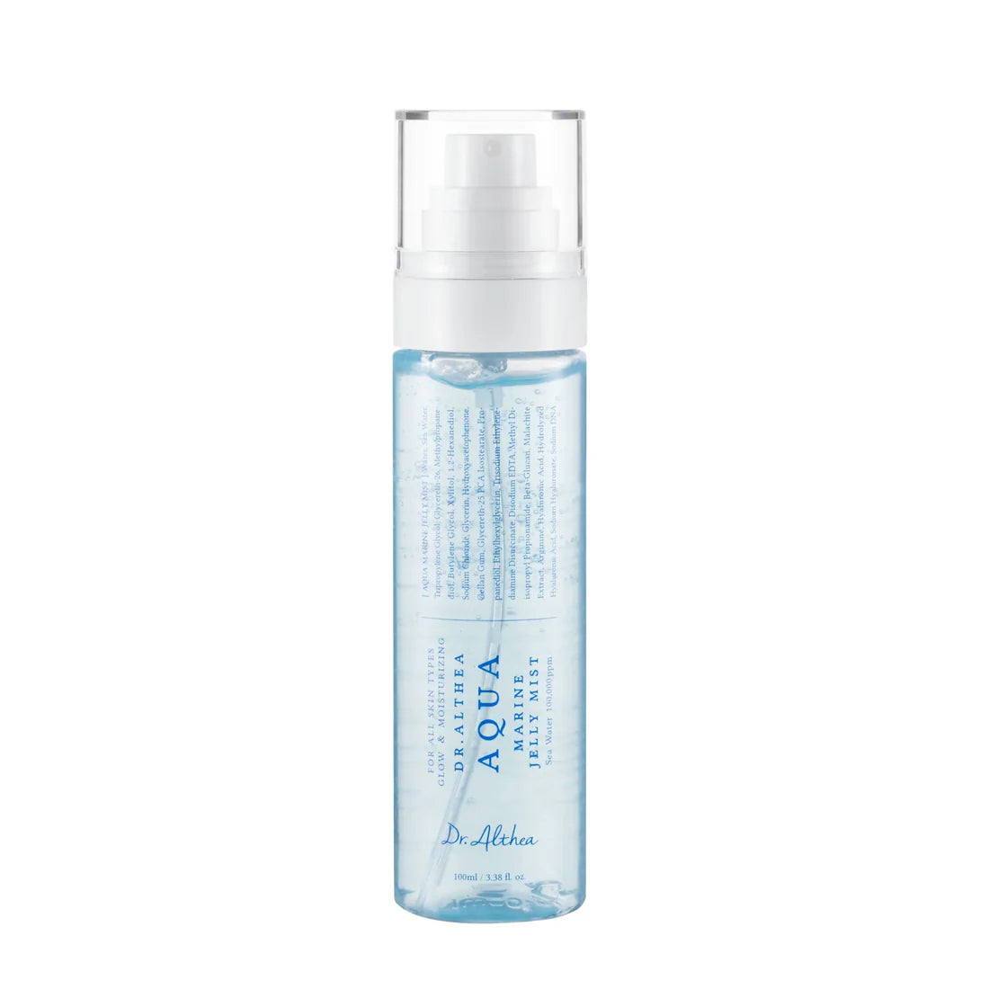 DR. ALTHEA | Aqua Marine Jelly Mist - 100ml
