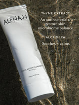 ALPHA-H | Triple Action Cleanser - InternationalCosmetic