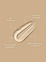 ALPHA-H | Triple Action Cleanser - InternationalCosmetic