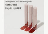 HEIMISH | Dailism Liquid Lipstick - Burning Rose - 5ml - InternationalCosmetic