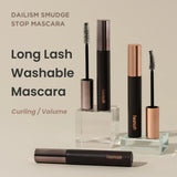 HEIMISH | Dailism Smudge Stop Mascara - Curling - 9gr - InternationalCosmetic