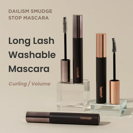 HEIMISH | Dailism Smudge Stop Mascara - Curling - 9gr - InternationalCosmetic
