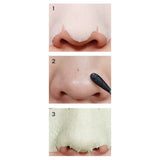 MARY & MAY | Daily Safe Black Head Clear Nose Mask - 10 ud - InternationalCosmetic
