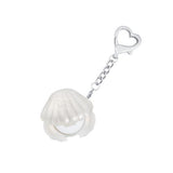GROWUS | Damage Therapy Multi Silk Balm Mini Key Ring Troumie - 1.3g