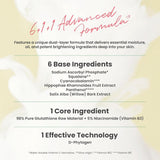 AXIS-Y | Dark Spot Correcting Glow Toner - 200ml