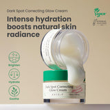 AXIS-Y | Dark Spot Correcting Glow Cream - 50ml