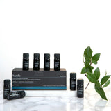 SENDO | Densifying - Loción intensa Fortificante 10 viales - InternationalCosmetic