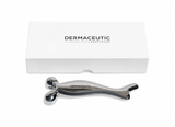 DERMACEUTIC | Face Roller - Gua Sha
