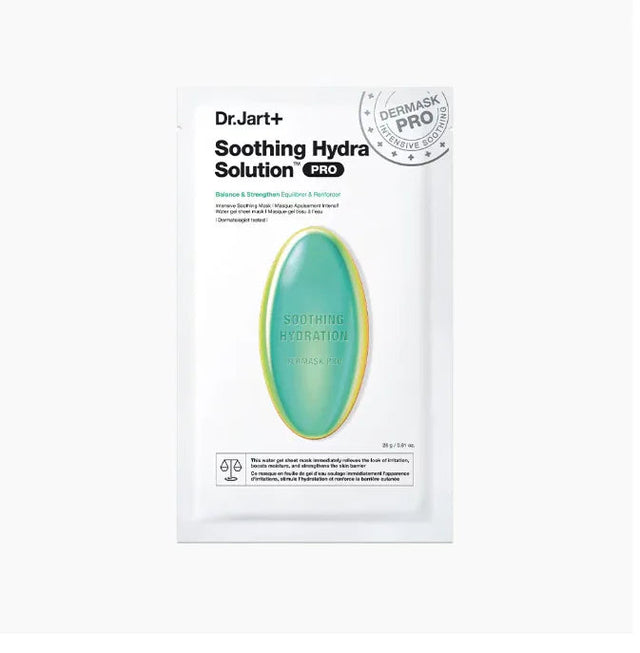 DR. JART | Soothing Hydra Solution - 25gr - InternationalCosmetic