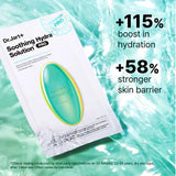 DR. JART | Soothing Hydra Solution - 25gr - InternationalCosmetic