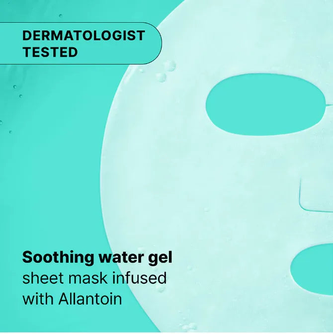 DR. JART | Soothing Hydra Solution - 25gr - InternationalCosmetic