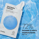 DR. JART | Vital Hydra Solution - 25gr - InternationalCosmetic