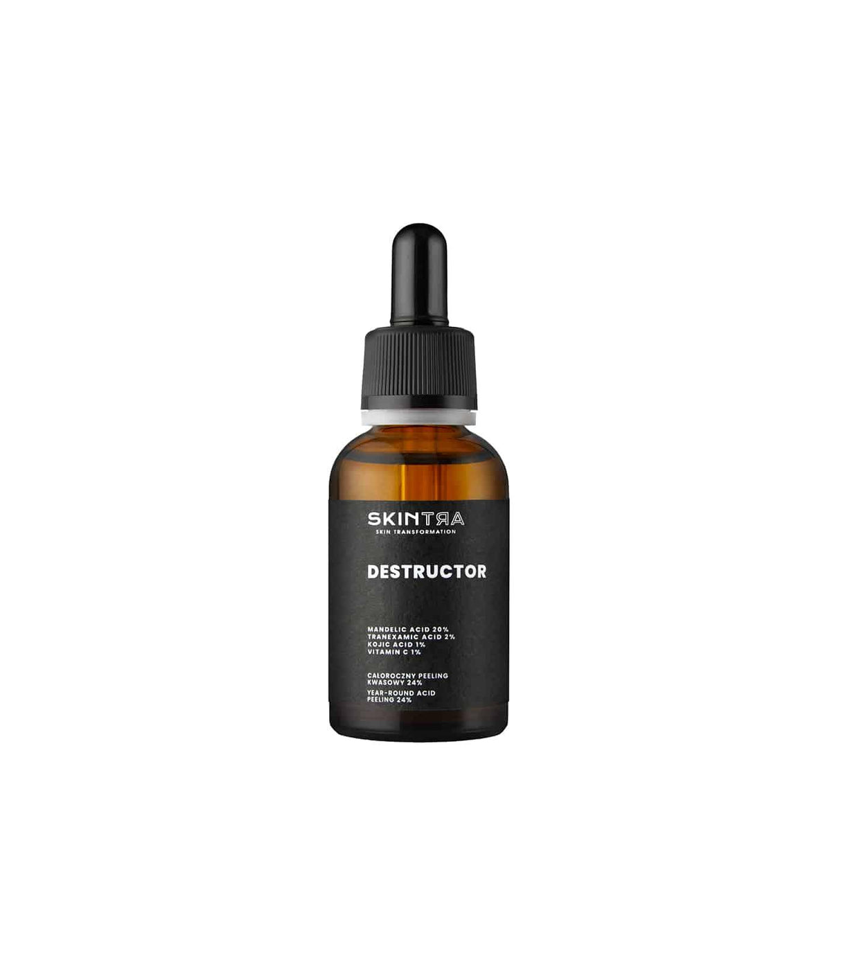 SKINTRA | Destructor - Year-Round Acid Peeling 24% - InternationalCosmetic