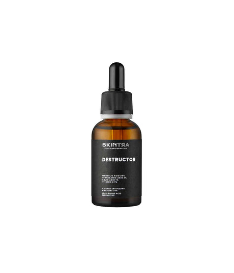 SKINTRA | Destructor - Year-Round Acid Peeling 24% - InternationalCosmetic