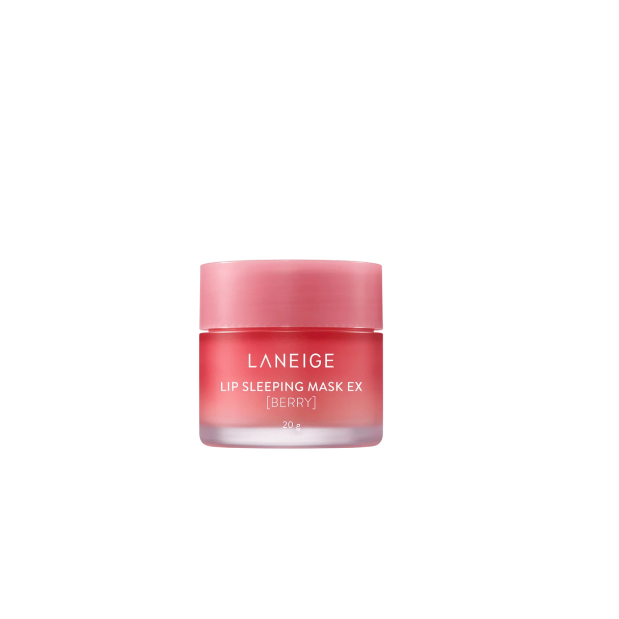 LANEIGE | Lip Sleeping Mask EX | Berry