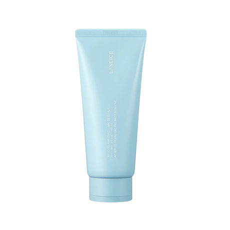 LANEIGE | Water Bank Blue Hyaluronic Cleansing Foam - 150ml
