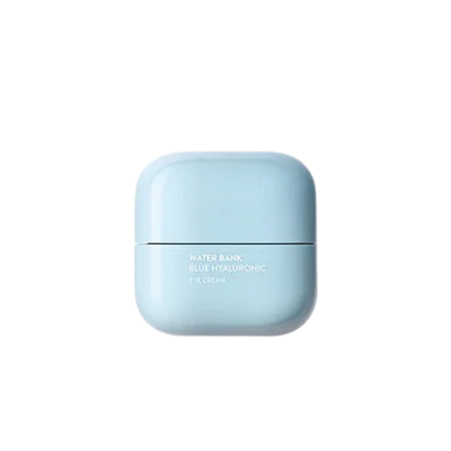 LANEIGE | Water Bank Blue Hyaluronic Eye Cream - 25ml