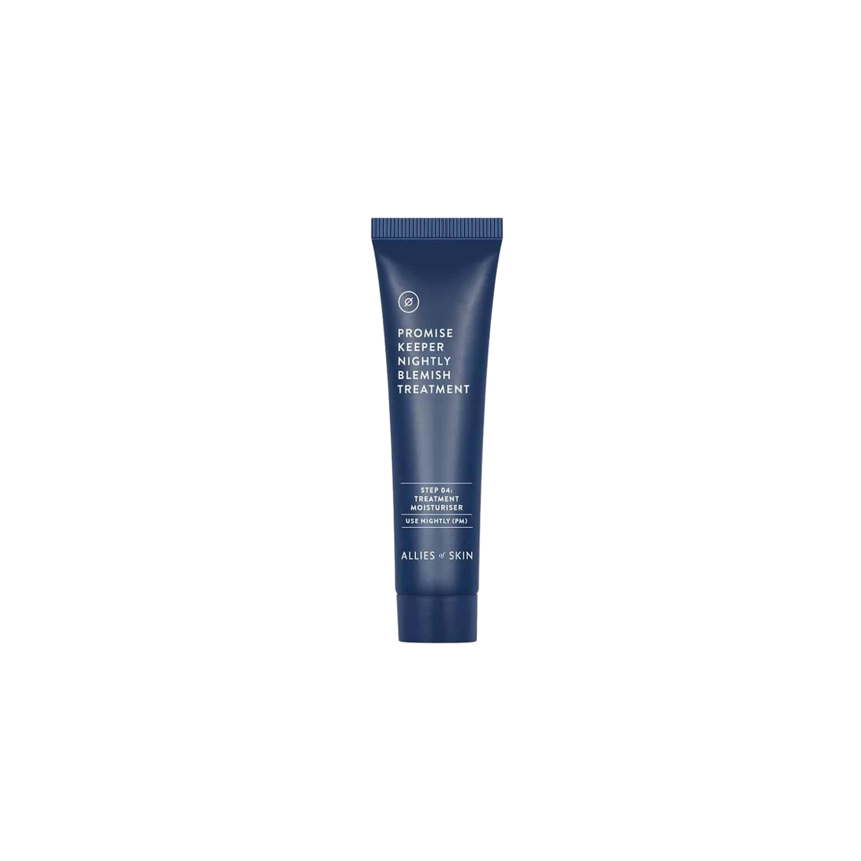 ALLIES OF SKIN | Formato de Viaje Promise Keeper Nightly Blemish Treatment - 12ml