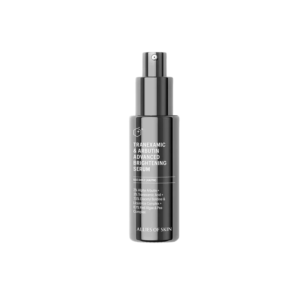 ALLIES OF SKIN | Tranexamic & Arbutin Advanced Brightening Serum - 30ml