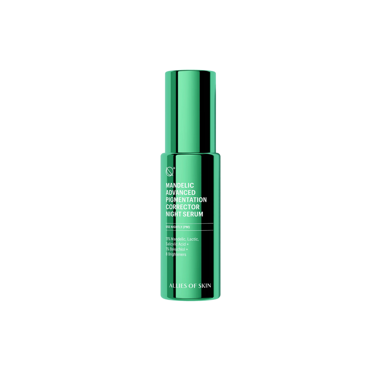 ALLIES OF SKIN | Mandelic Advanced Pigmentation Corrector Night Serum