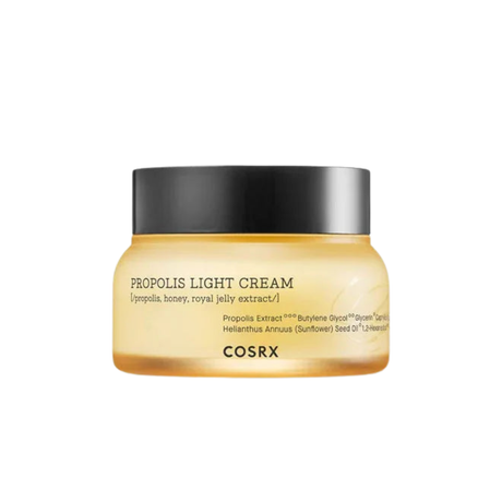 COSRX | Propolis Light Cream - 60ml