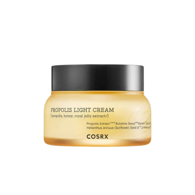 COSRX | Propolis Light Cream - 60ml