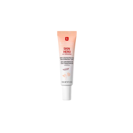 ERBORIAN | Formato de Viaje Skin Hero - 15ml