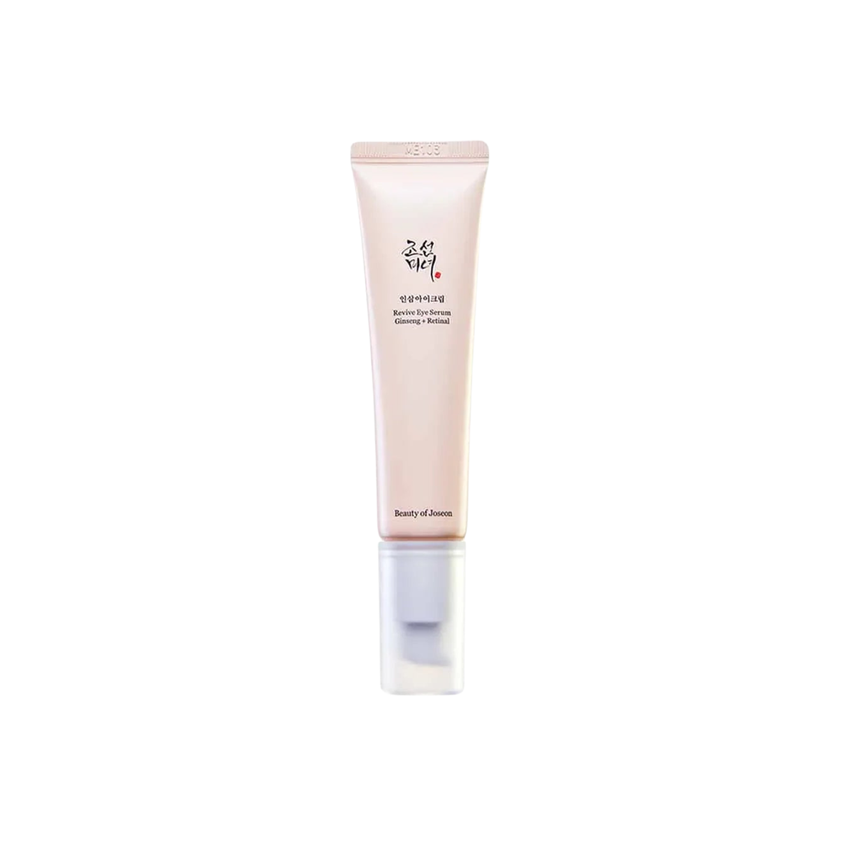BEAUTY OF JOSEON | Revive Eye Serum Ginseng + Retinal - 30 ml