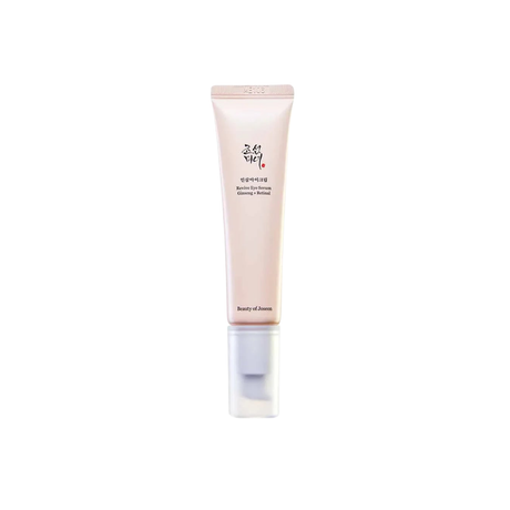 BEAUTY OF JOSEON | Revive Eye Serum Ginseng + Retinal - 30 ml