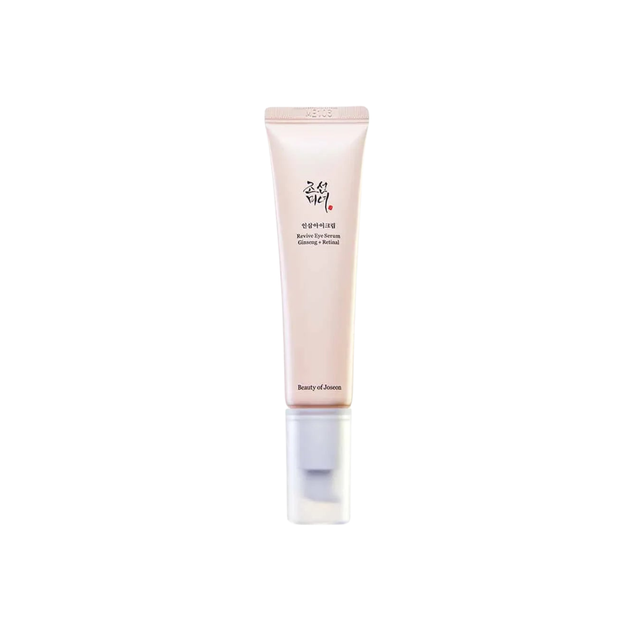 BEAUTY OF JOSEON | Revive Eye Serum Ginseng + Retinal - 30 ml