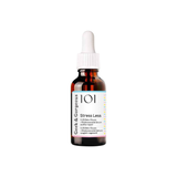 GEEK & GORGEOUS | Stress Less - 30ml