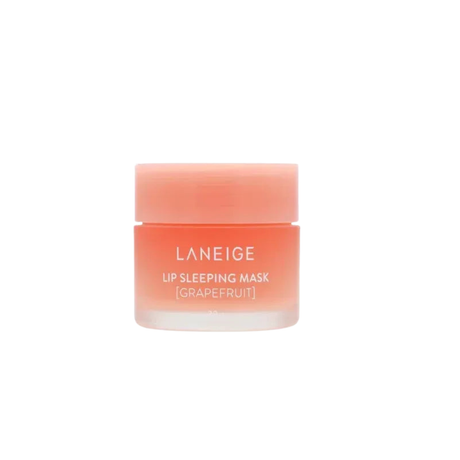 LANEIGE | Lip Sleeping Mask | Grapefruit - 20 gr