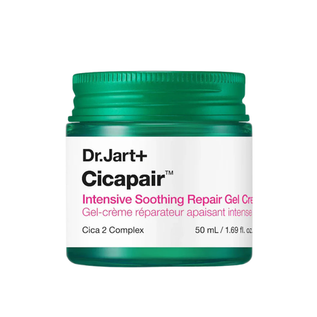 DR. JART | Cicapair Intensive Soothing Repair Gel Cream - 50ml